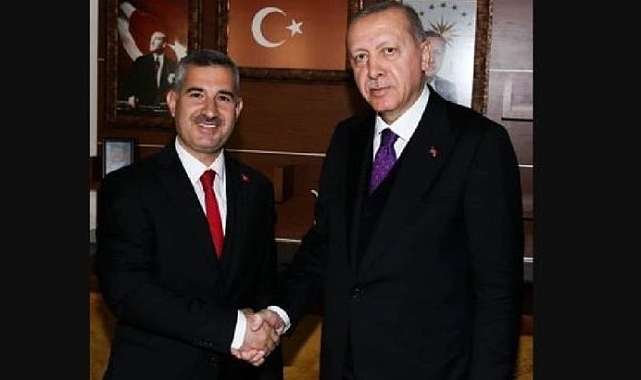 AKP'li Başkandan Akılalmaz Harcama